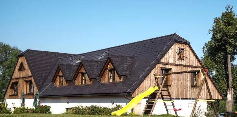 Majatalo Statek Pod Lípou