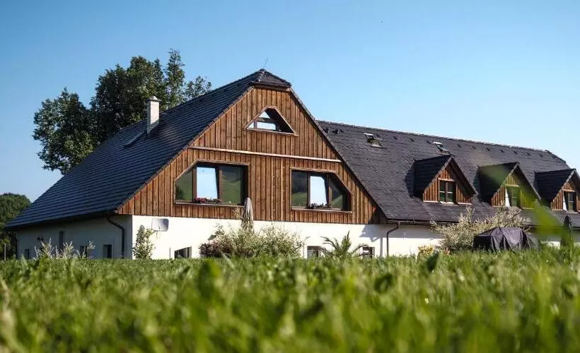 Majatalo Statek Pod Lípou