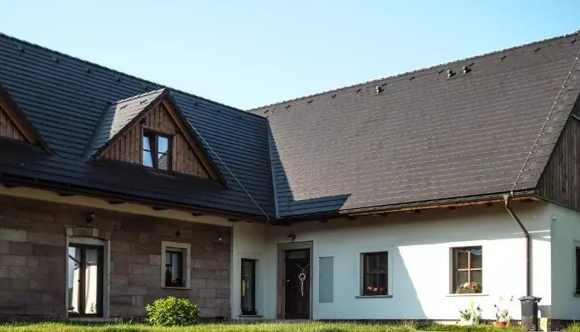 Majatalo Statek Pod Lípou