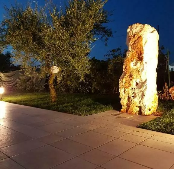 Majatalo Trullo Suite 59