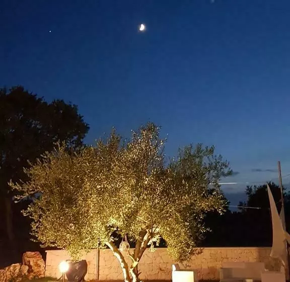 Majatalo Trullo Suite 59