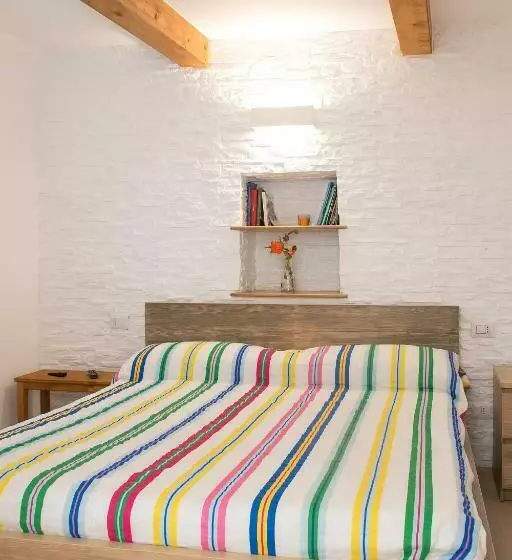 Majatalo Trullo Suite 59