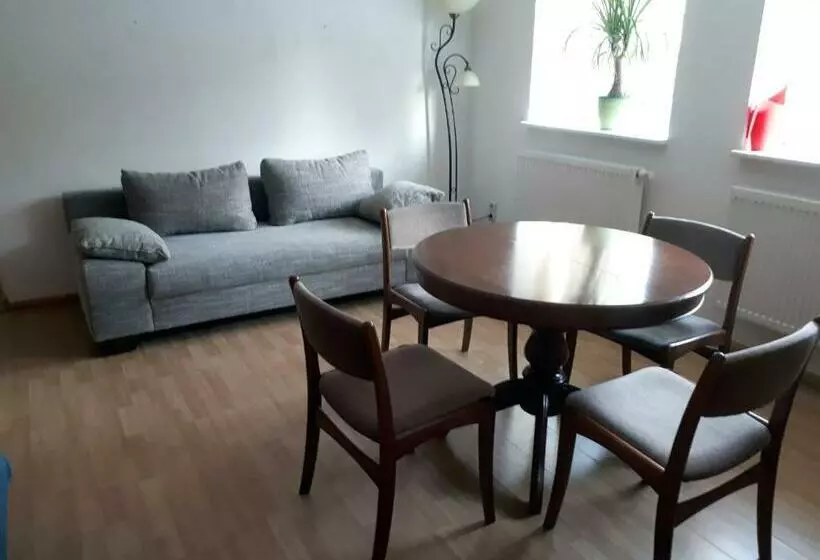 ペンション Waldhaus Crottendorf