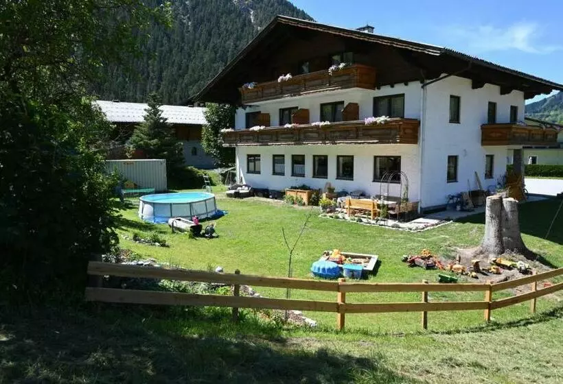Pension Mitterwallner