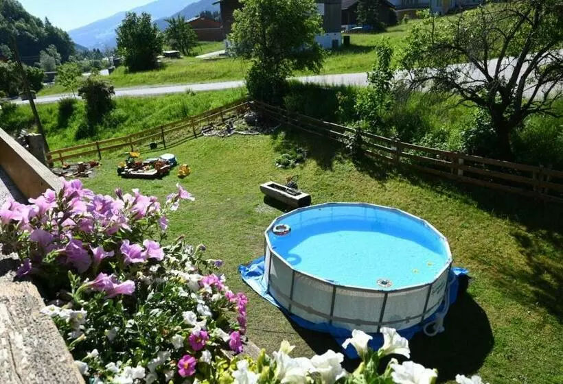 Pension Mitterwallner