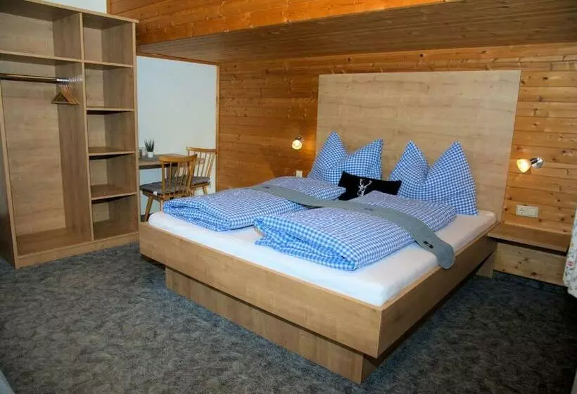 Pension Mitterwallner