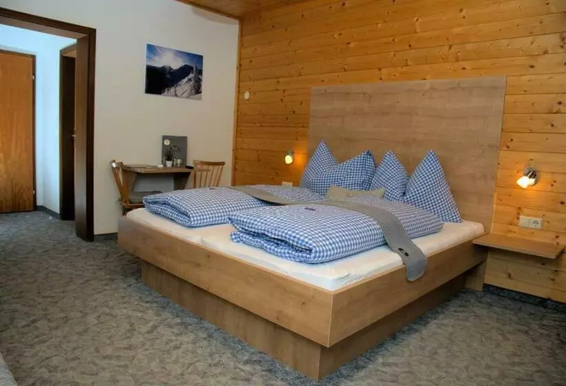 Pension Mitterwallner