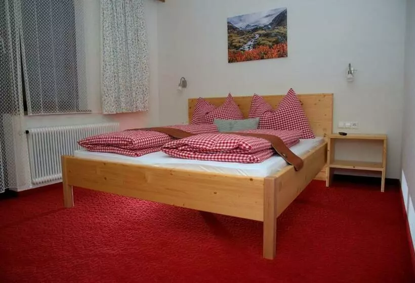 Pension Mitterwallner