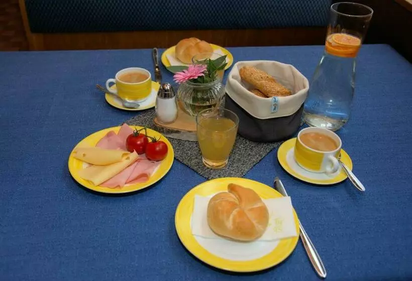Pension Mitterwallner