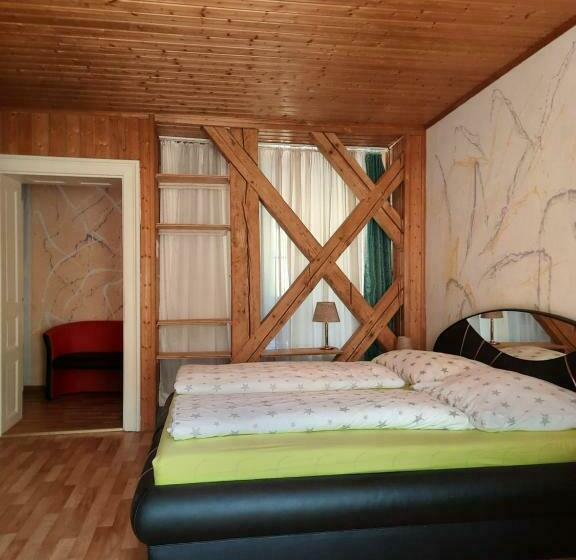 Общежитие Gästehaus Zur Post   Heritage Inn