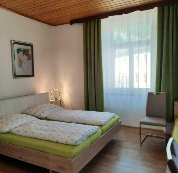 Общежитие Gästehaus Zur Post   Heritage Inn