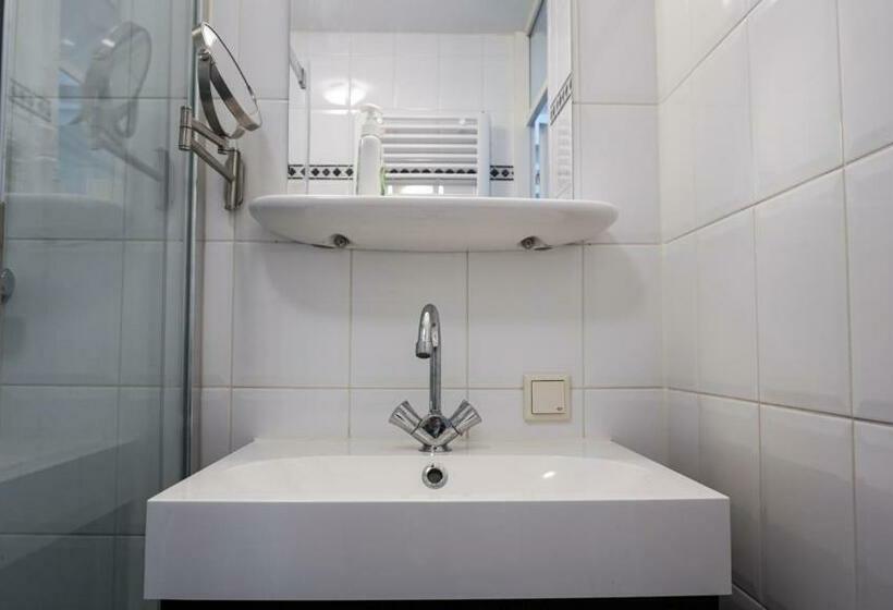 B&b Jardin   Schagen