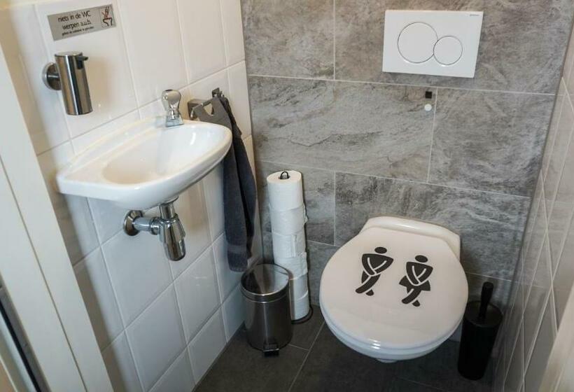 B&b Jardin   Schagen