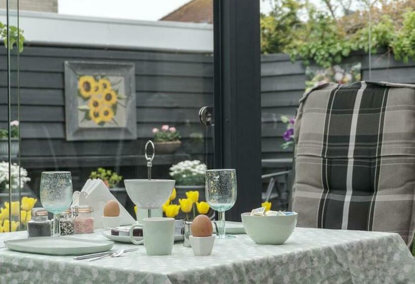 B&b Jardin   Schagen