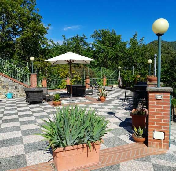 Bed and Breakfast Bed&breakfast Bella Vita