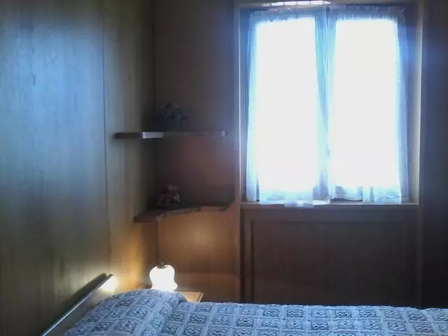 ベッドアンドブレックファースト Bed&breakfast Bella Vita
