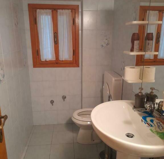 Bed and Breakfast Bed&breakfast Bella Vita