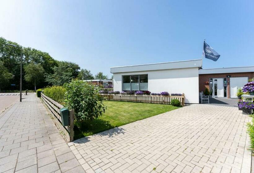 ベッドアンドブレックファースト Bnb  T Kraaiennest