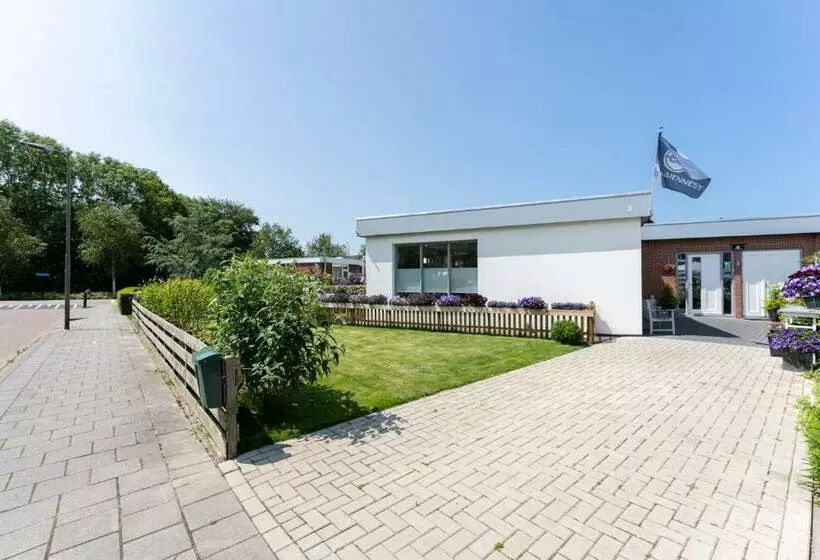 Aamiaismajoitus (B&B) Bnb  T Kraaiennest