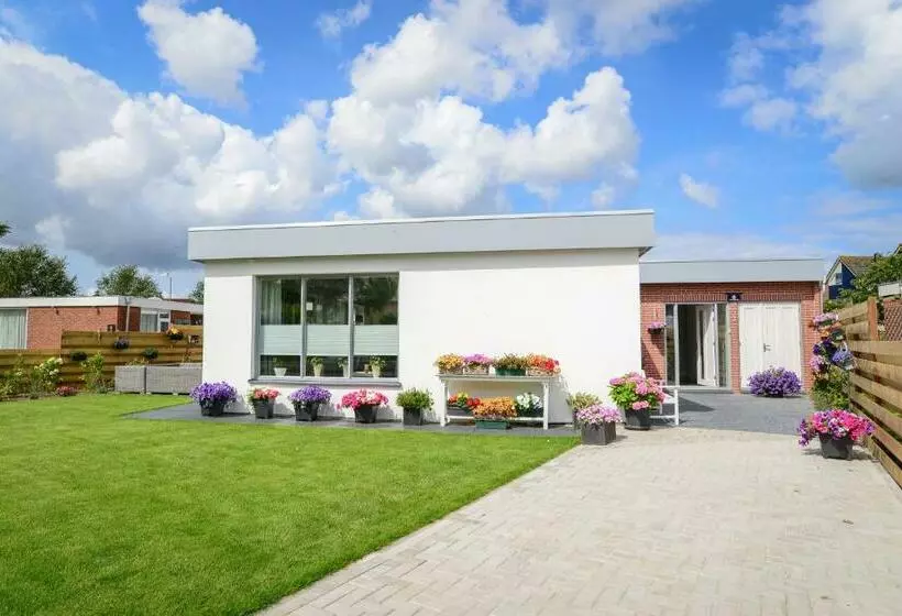 Aamiaismajoitus (B&B) Bnb  T Kraaiennest