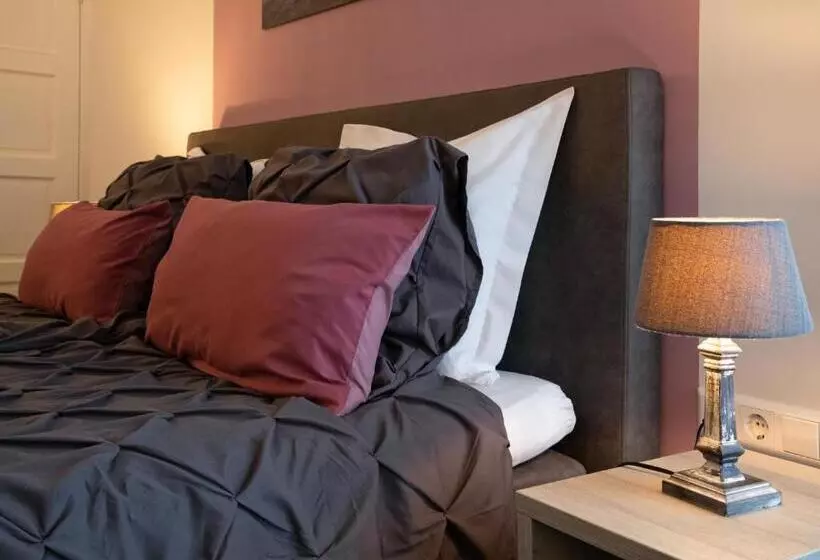 Aamiaismajoitus (B&B) Bnb  T Kraaiennest