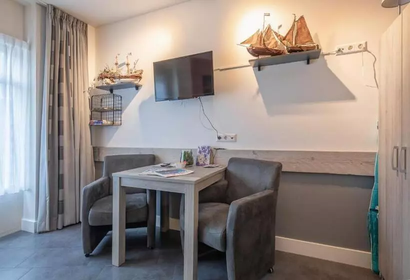 Aamiaismajoitus (B&B) Bnb  T Kraaiennest