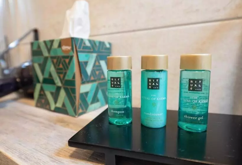 Aamiaismajoitus (B&B) Bnb  T Kraaiennest