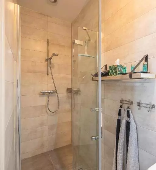 Aamiaismajoitus (B&B) Bnb  T Kraaiennest