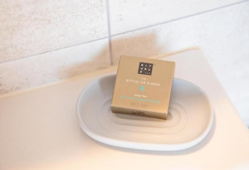 ベッドアンドブレックファースト Bnb  T Kraaiennest