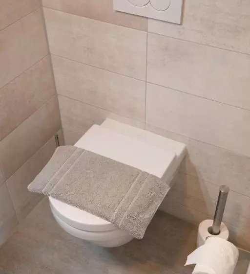 Aamiaismajoitus (B&B) Bnb  T Kraaiennest