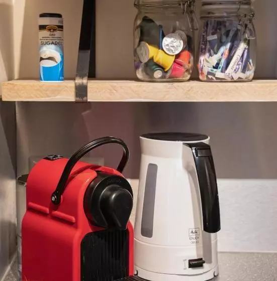 Aamiaismajoitus (B&B) Bnb  T Kraaiennest