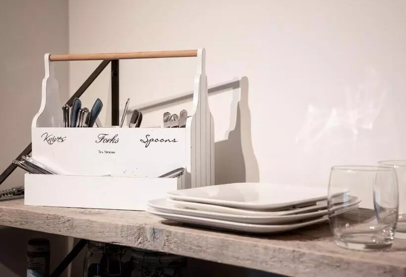 Aamiaismajoitus (B&B) Bnb  T Kraaiennest