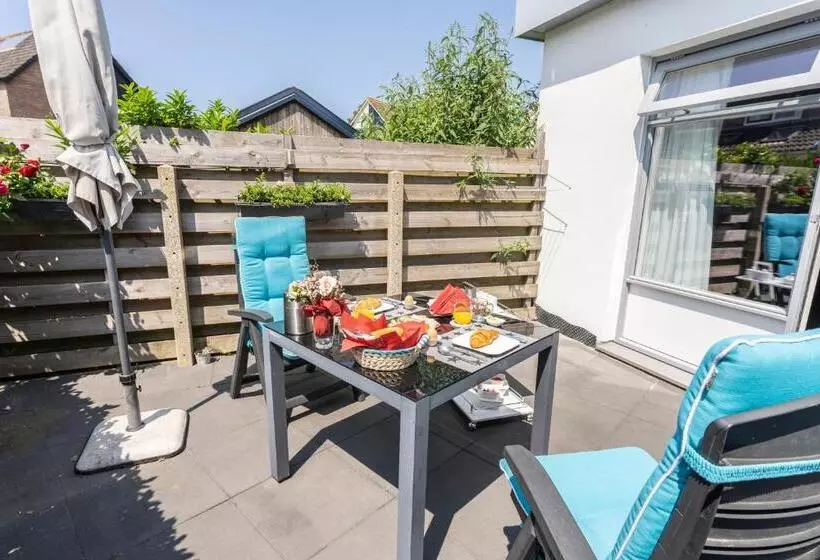 Aamiaismajoitus (B&B) Bnb  T Kraaiennest