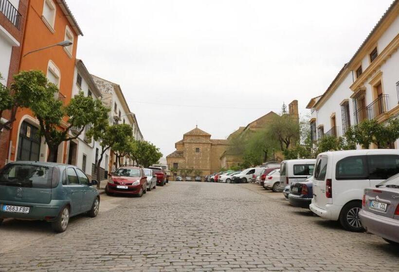 تختخواب و صبحانه Boutique House Lujopobre