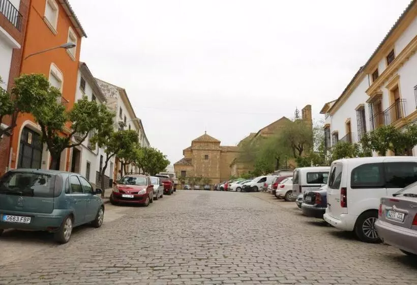 تختخواب و صبحانه Boutique House Lujopobre