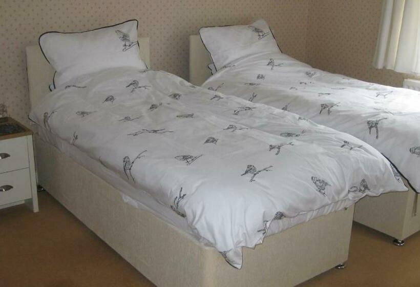 צימר Hazler Lodge