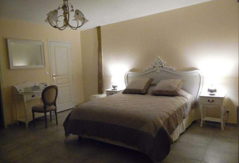 ベッドアンドブレックファースト La Fralinette