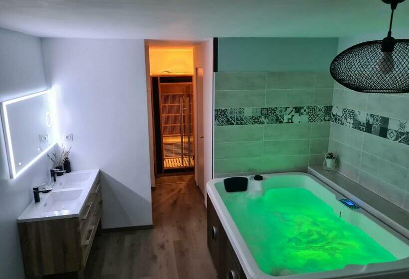 ベッドアンドブレックファースト La Fralinette