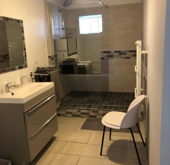 ベッドアンドブレックファースト La Fralinette