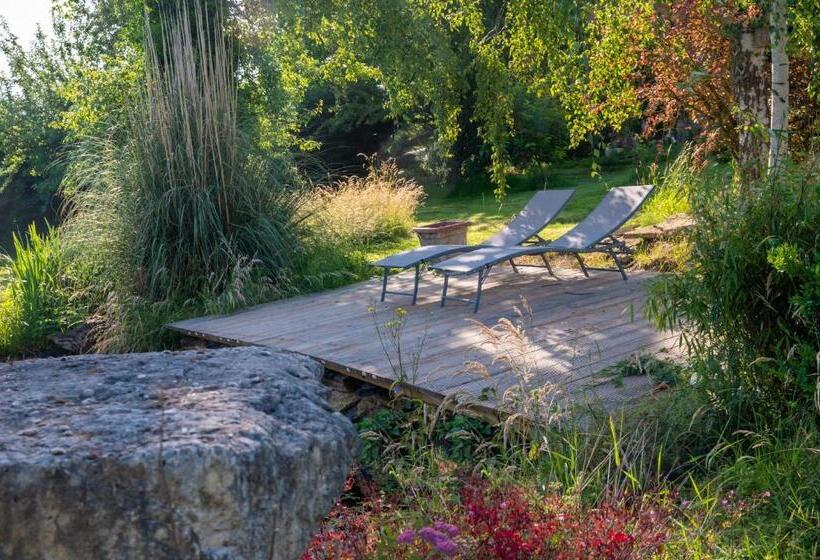 ベッドアンドブレックファースト La Fralinette