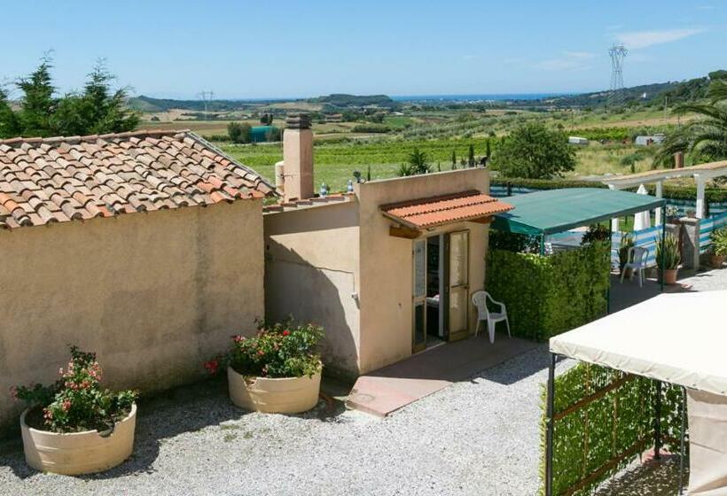 فندق Agriturismo Case Nuove