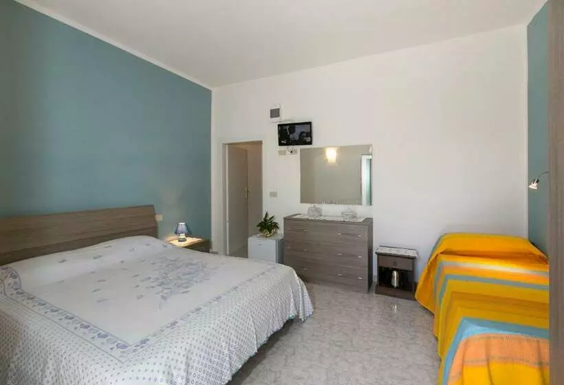 ホテル Agriturismo Case Nuove