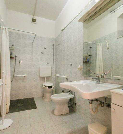 فندق Agriturismo Case Nuove