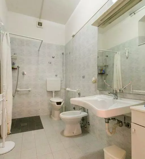 ホテル Agriturismo Case Nuove