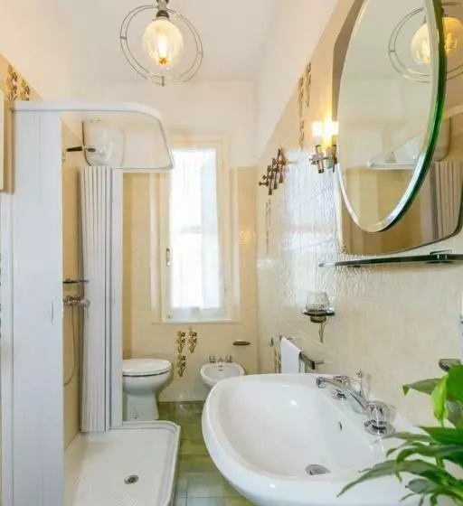 ホテル Agriturismo Case Nuove