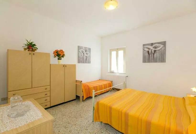 ホテル Agriturismo Case Nuove