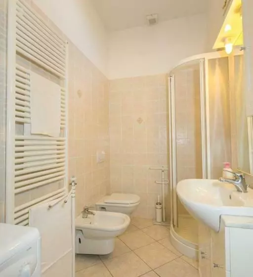 ホテル Agriturismo Case Nuove