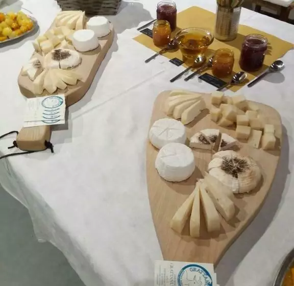 هتل Agriturismo Corte Bertesina