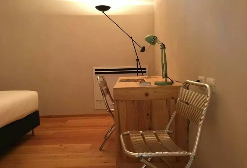 هتل Agriturismo Corte Bertesina