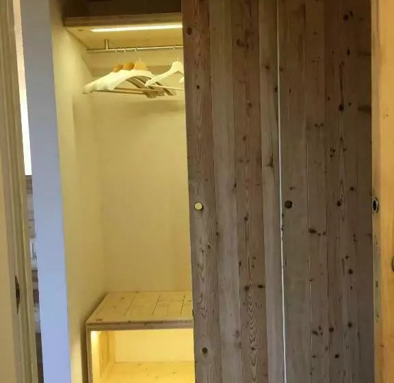 هتل Agriturismo Corte Bertesina